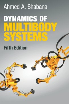 Dynamics of Multibody Systems - Shabana, Ahmed