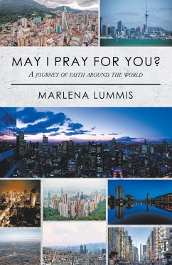 May I Pray for You? - Lummis, Marlena