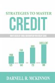 Strategies to Master Credit