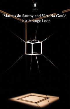 I is a Strange Loop - Sautoy, Marcus du; Gould, Victoria