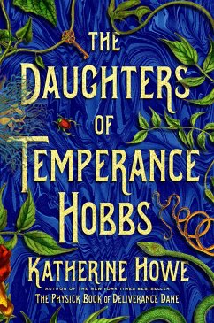 The Daughters of Temperance Hobbs - Howe, Katherine