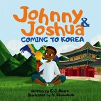 Johnny and Joshua: Coming to Korea