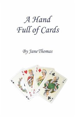 A Hand Full of Cards - Thomas, Jane