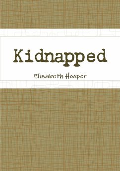 Kidnapped - Hooper, Elizabeth