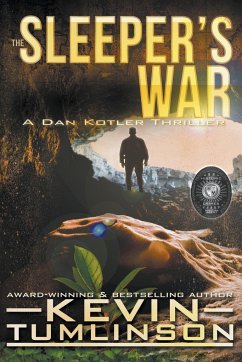 The Sleeper's War - Tumlinson, Kevin