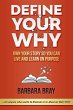Define Your Why (eBook, ePUB) - Bild 1