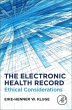 The Electronic Health Record - Bild 1