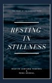 Resting in Stillness