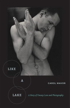 Like a Lake - Mavor, Carol