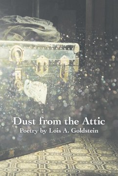 Dust from the Attic - Goldstein, Lois A.