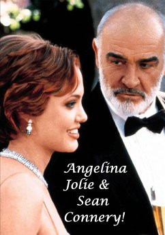 Angelina Jolie & Sean Connery! - Lime, Harry