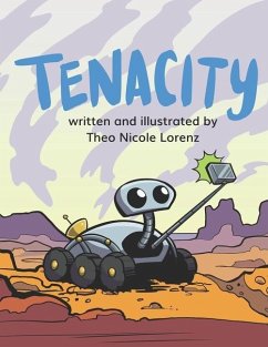 Tenacity - Lorenz, Theo Nicole