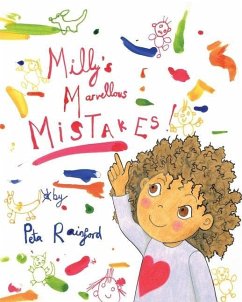 Milly's Marvellous Mistakes - Rainford, Peta