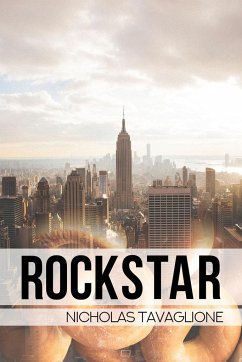 Rockstar - Tavaglione, Nicholas