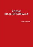 POESIE SU ALI DI FARFALLA