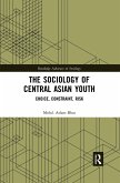 The Sociology of Central Asian Youth