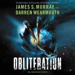 Obliteration: An Awakened Novel - Wearmouth, Darren