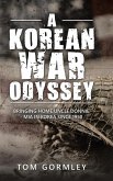 A Korean War Odyssey