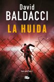 La Huída / The Escape