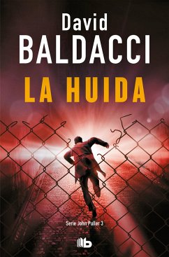 La Huída / The Escape - Baldacci, David