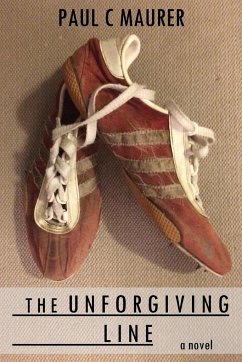 The Unforgiving Line - Maurer, Paul C.