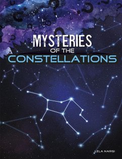 Mysteries of the Constellations - Nargi, Lela