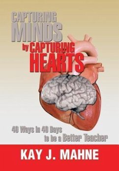 Capturing Minds by Capturing Hearts