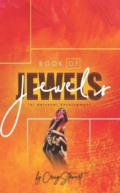 Book of Jewels: for personal development - Stewart, Craig