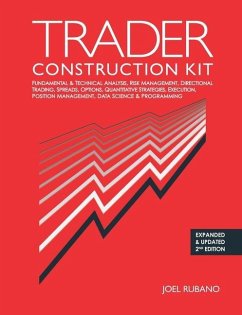 Trader Construction Kit - Rubano, Joel