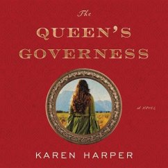 The Queen's Governess - Harper, Karen