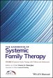The Handbook of Systemic Family... - Bild 1
