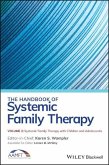 The Handbook of Systemic Family Therapy, Systemic Family Therapy with Children and Adolescents