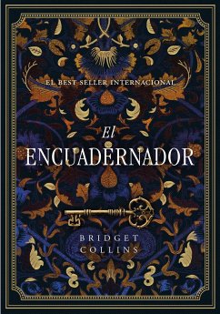 El Encuadernador / The Binding - Collins, Bridget