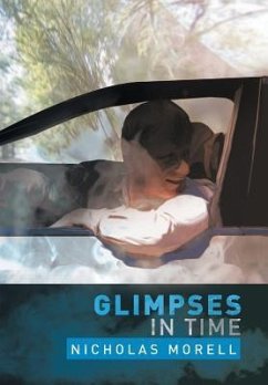 Glimpses in Time - Morell, Nicholas