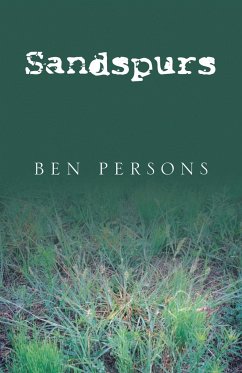 Sandspurs - Persons, Ben