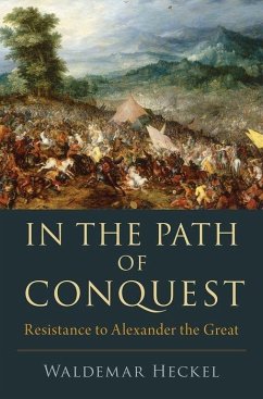 In the Path of Conquest C - Heckel
