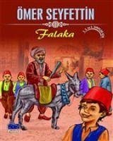 Falaka - Seyfettin, Ömer