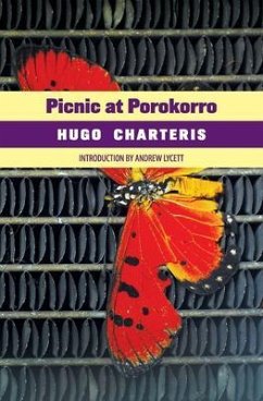 Cover Picnic at Porokorro (eBook, ePUB)