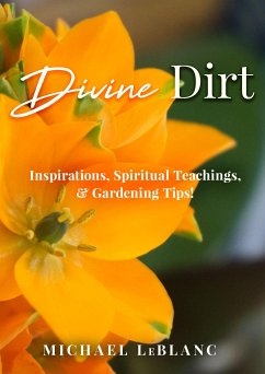 Divine Dirt (eBook, ePUB) - LeBlanc, Michael