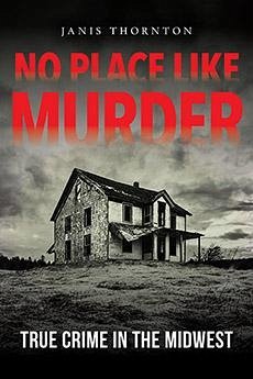 No Place Like Murder - Thornton, Janis