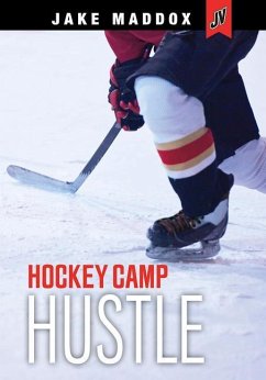 Hockey Camp Hustle - Maddox, Jake