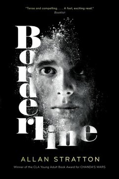 Borderline - Stratton, Allan