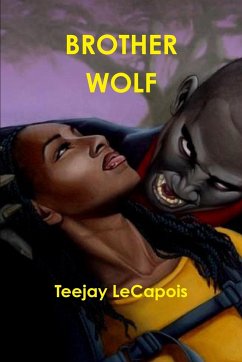 Brother Wolf - Lecapois, Teejay