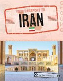 Your Passport to Iran