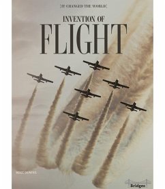 Invention of Flight - Downs