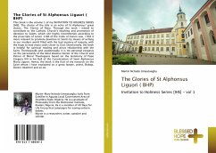The Glories of St Alphonsus Liguori ( BHP)
