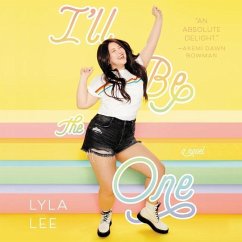 I'll Be the One - Lee, Lyla