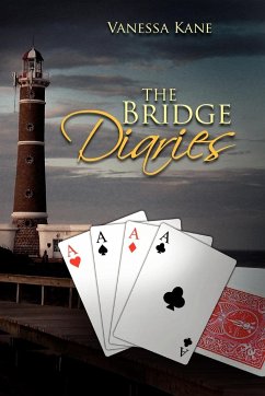 The Bridge Diaries - Kane, Vanessa