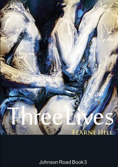 Three Lives - Hill, Fearne