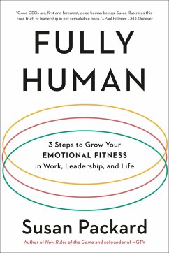 Fully Human - Packard, Susan (Susan Packard)